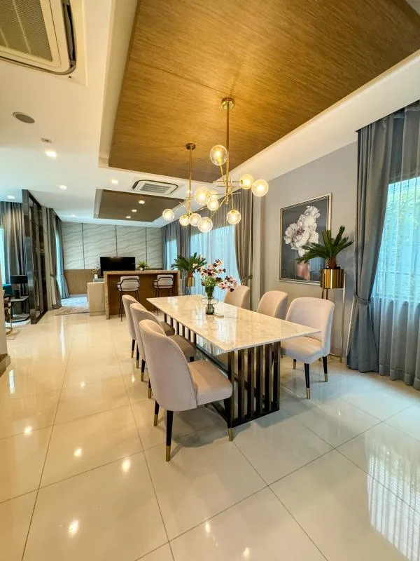 Property photos for Bangkok Boulevard Signature Ladprao-serithai