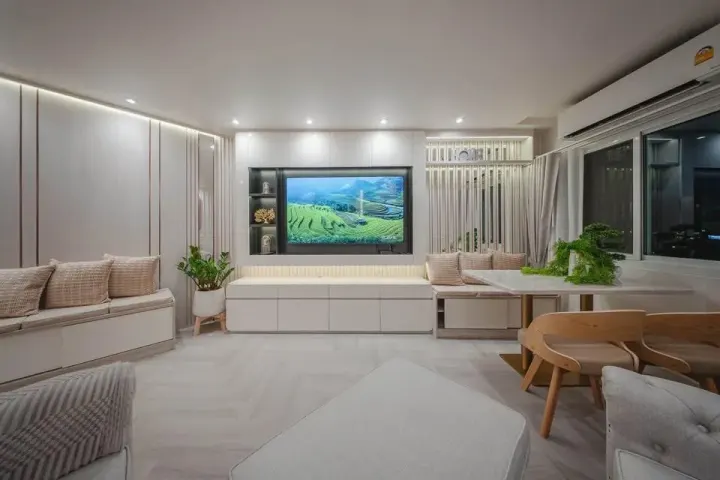 Property photos for Fortune Condo Town