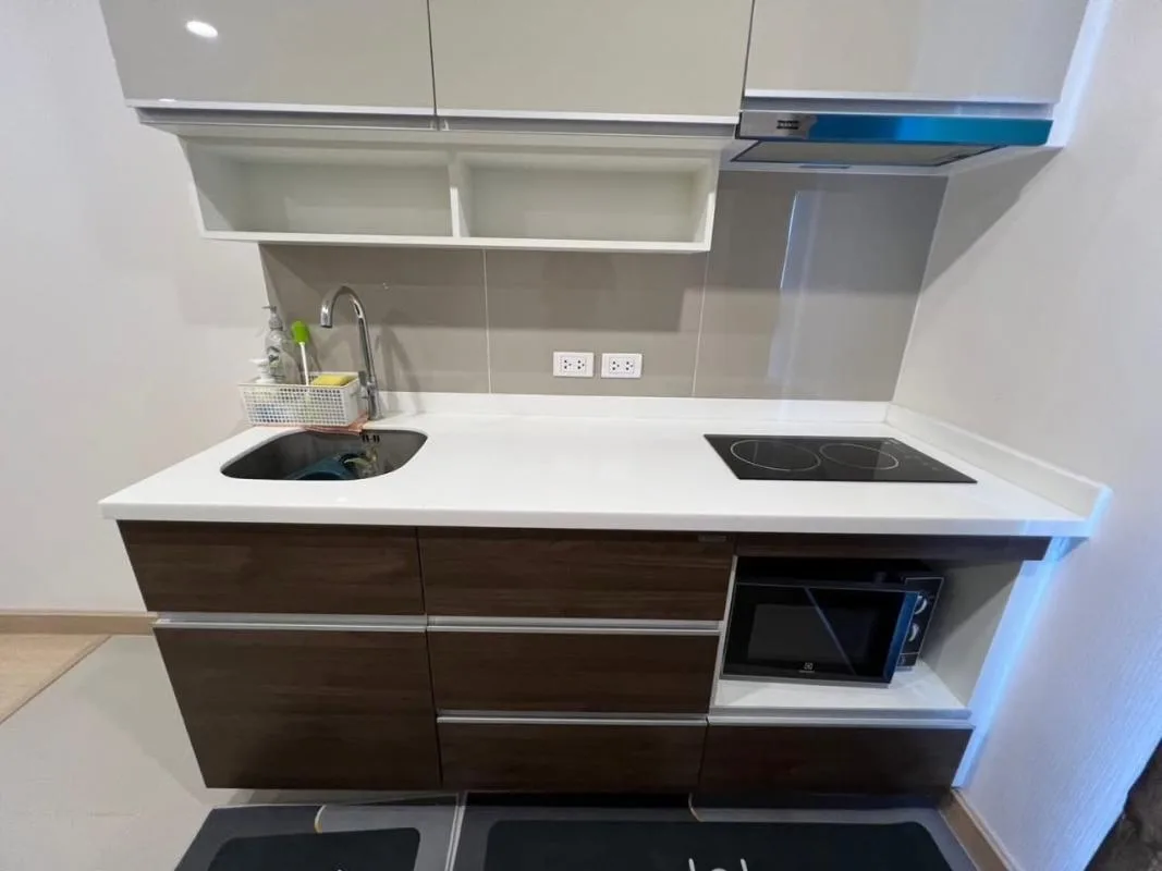 Property photos for Supalai Prime Rama 9
