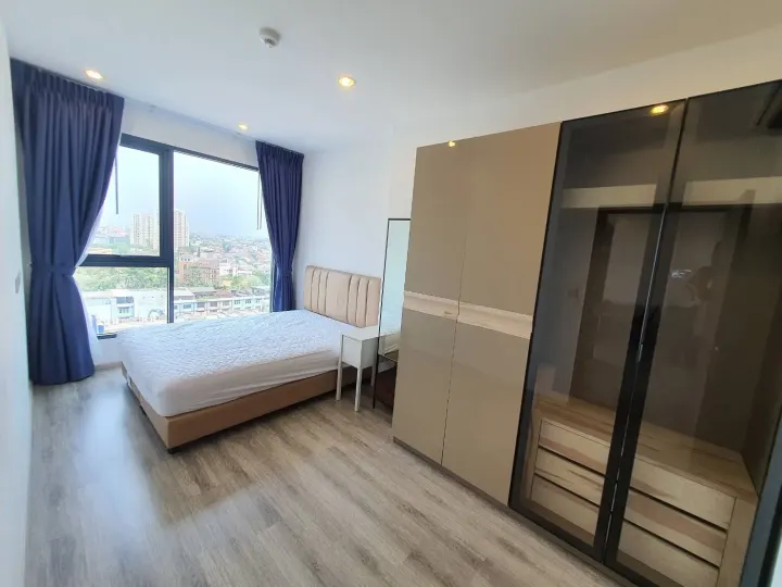 Property photos for IDEO Mobi Sukhumvit 66