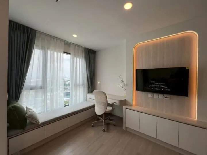 Property photos for Aspire Sukhumvit-rama4