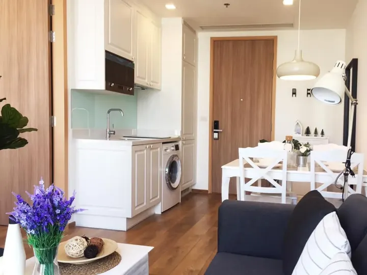 Property photos for Noble BE 33