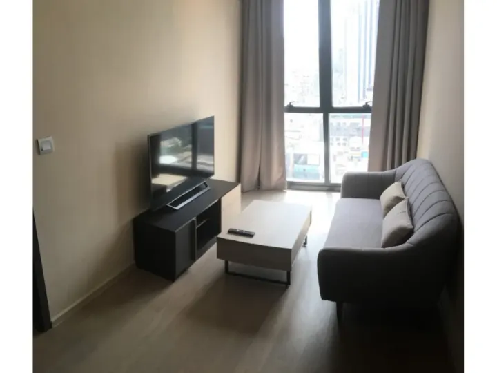Property photos for Ashton Asoke