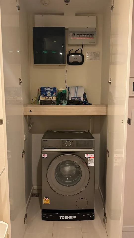 Property photos for Circle Living Prototype