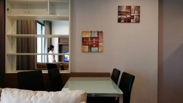 Property photos for Ideo Q Ratchathewi