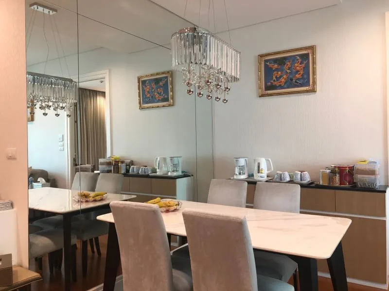 Property photos for Bright Sukhumvit 24