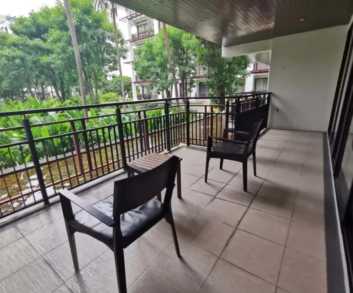Property photos for Amanta Ratchada
