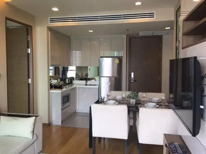 Property photos for The Address Sathorn