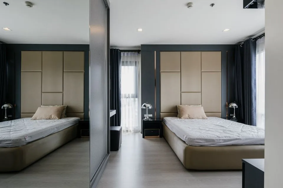 Property photos for Rhythm Sukhumvit 36 - 38