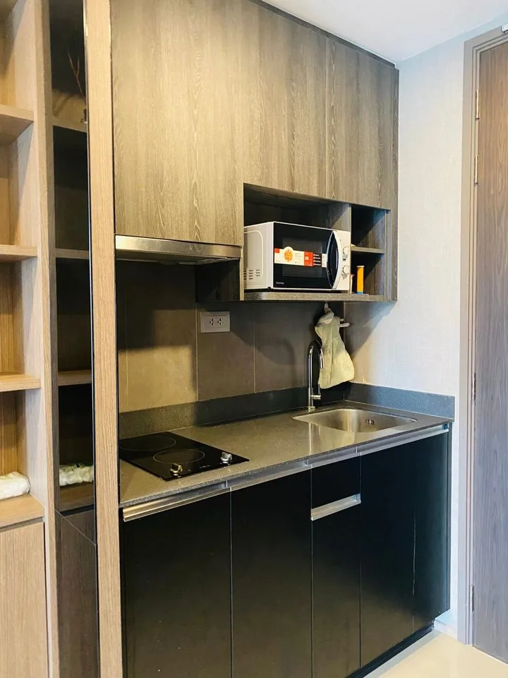 Property photos for Ashton Chula - Silom