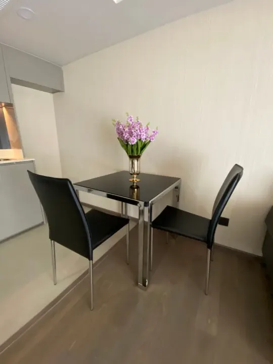 Property photos for Klass Sarasin - Rajdamri