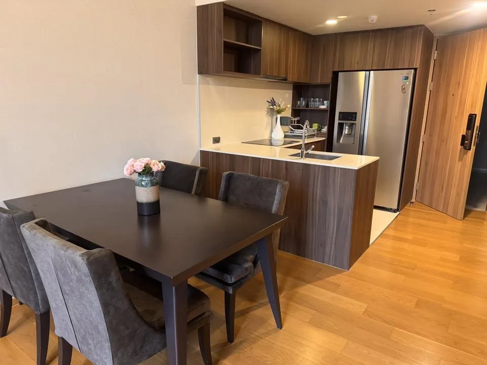 Property photos for Siamese Exclusive Sukhumvit 31