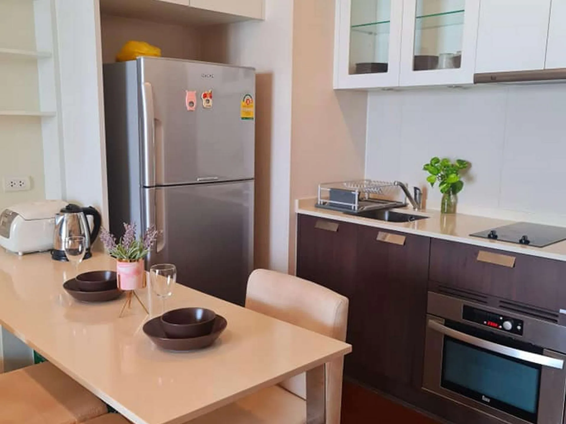 Property photos for Ivy Thonglor