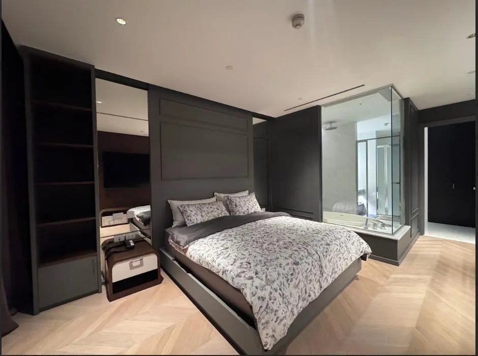Property photos for Four Seasons Private Residences Bangkok