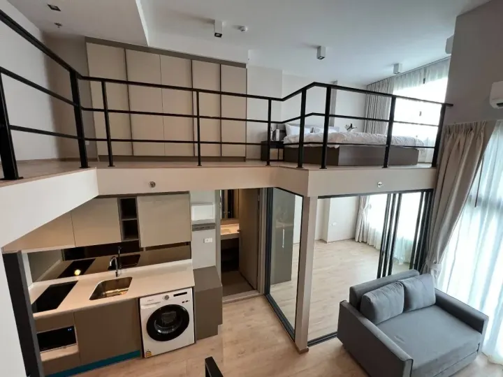 Property photos for Ideo Rama 9 - Asoke