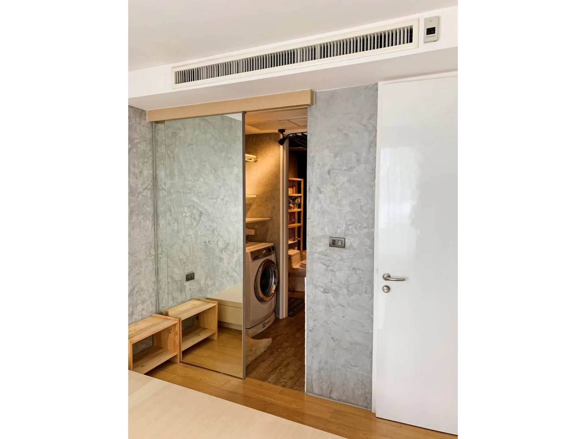 Property photos for Collezio Sathorn - Pipat
