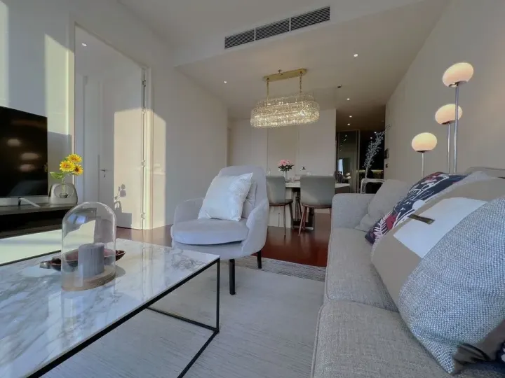 Property photos for KHUN by YOO inspired by Starck