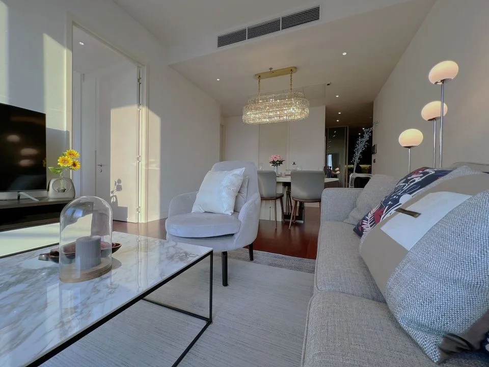 Property photos for KHUN by YOO inspired by Starck