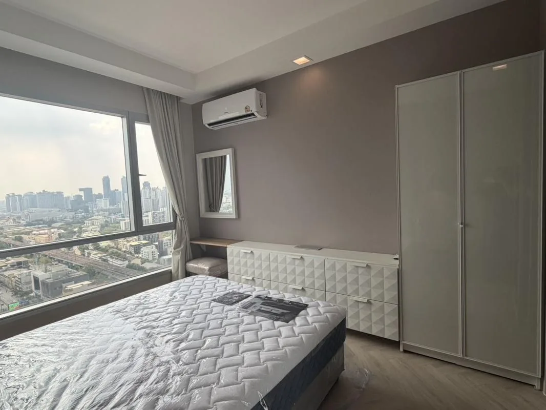 Property photos for Thru Thonglor
