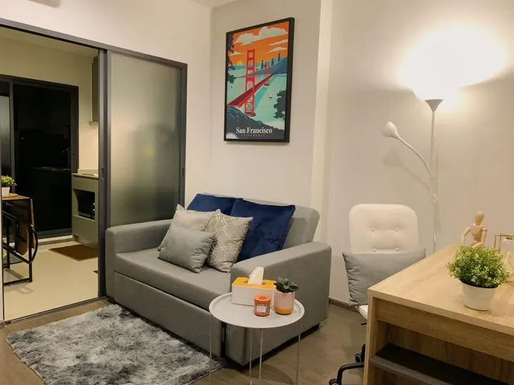 Property photos for Ideo Sukhumvit 93