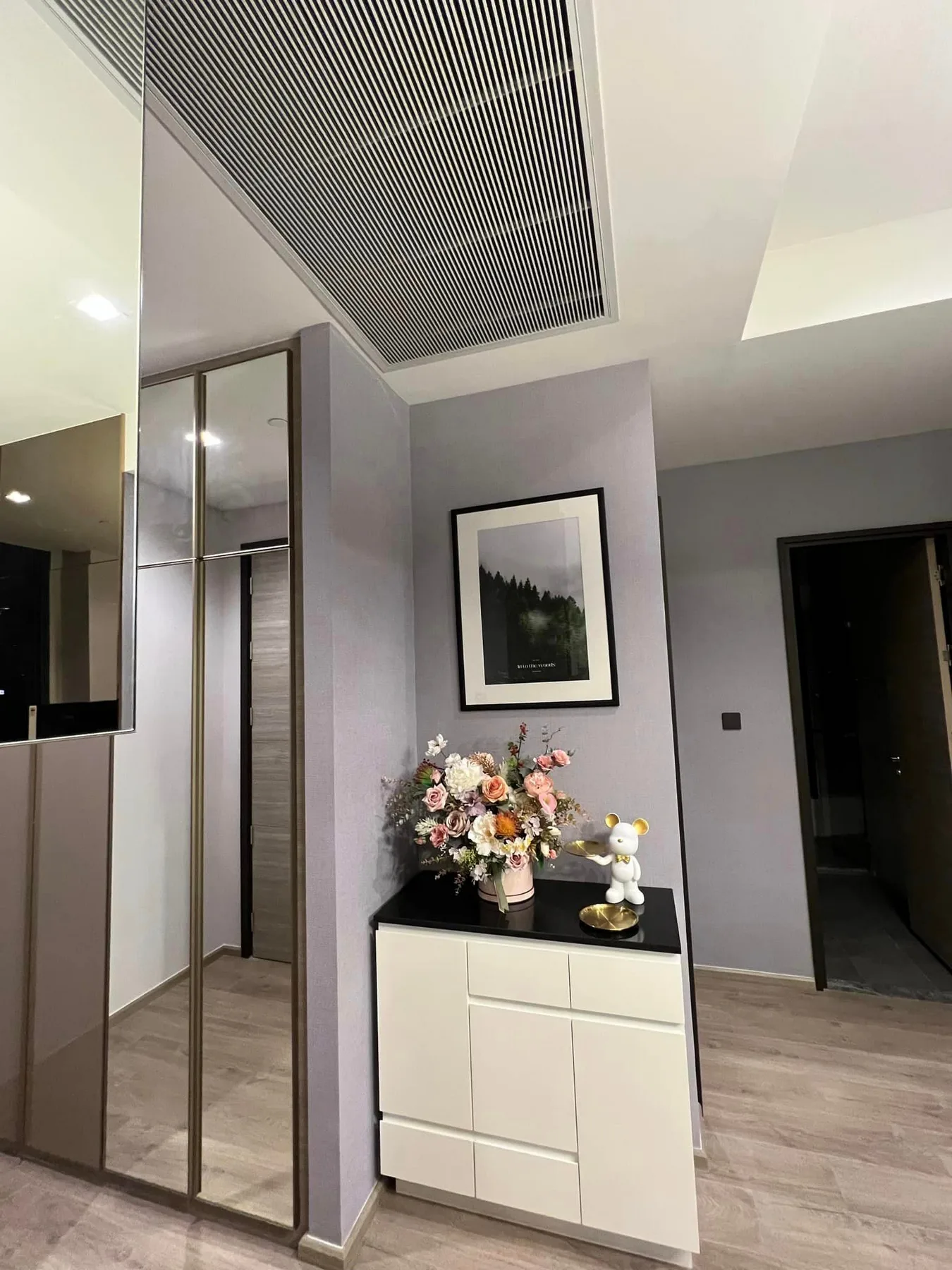 Property photos for The Crest Park Residences