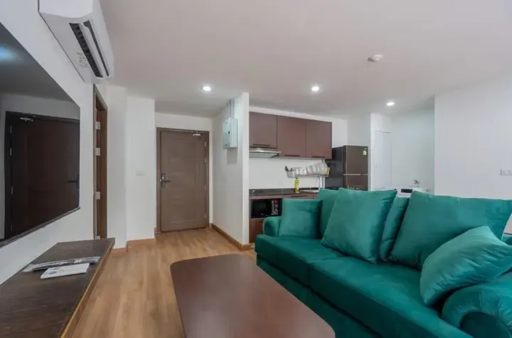 Property photos for Psj. Penthouse