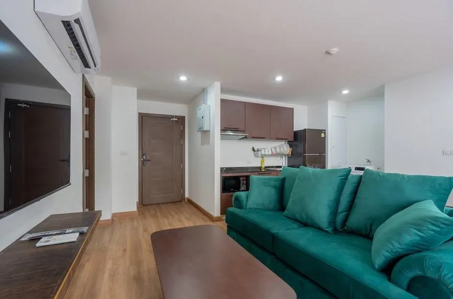Property photos for Psj. Penthouse