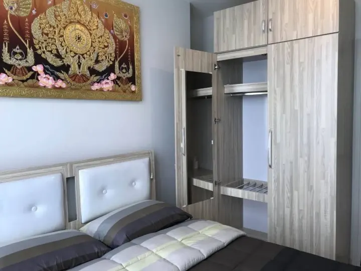 Property photos for Noble Revolve Ratchada