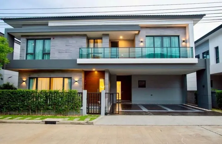Property photos for The City Bangna