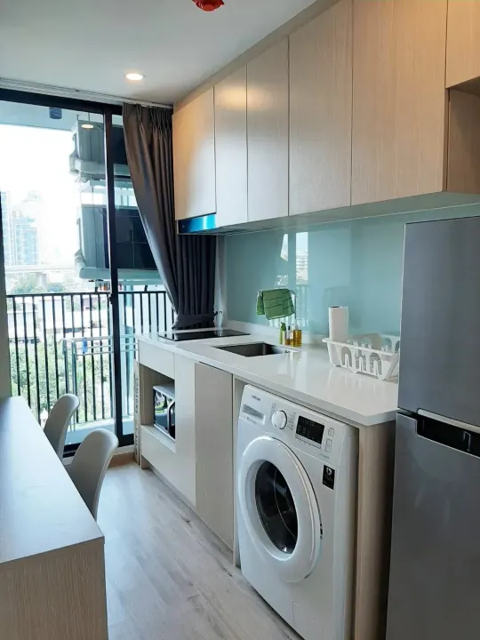 Property photos for Serio Sukhumvit 50