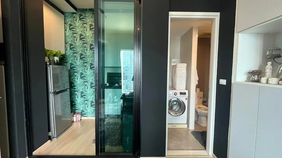 Property photos for The Capital Ekamai-Thonglor