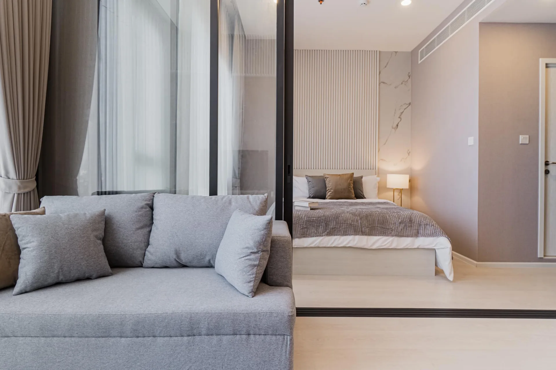 Property photos for Mazarine Ratchayothin
