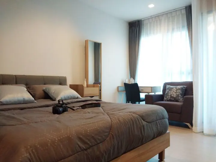Property photos for LIFE Asoke - Rama 9