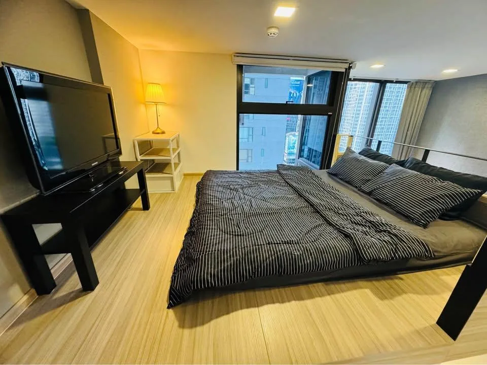 Property photos for Chewathai Residence Asoke