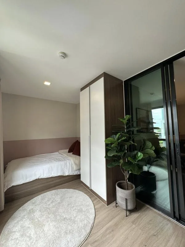 Property photos for Atmoz Ladprao 71