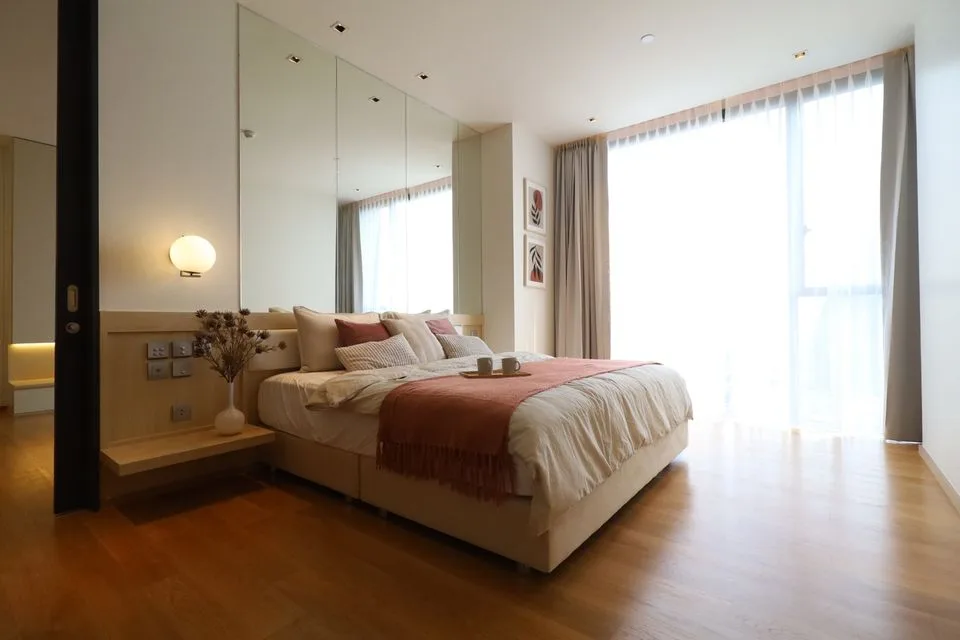 Property photos for BEATNIQ Sukhumvit 32