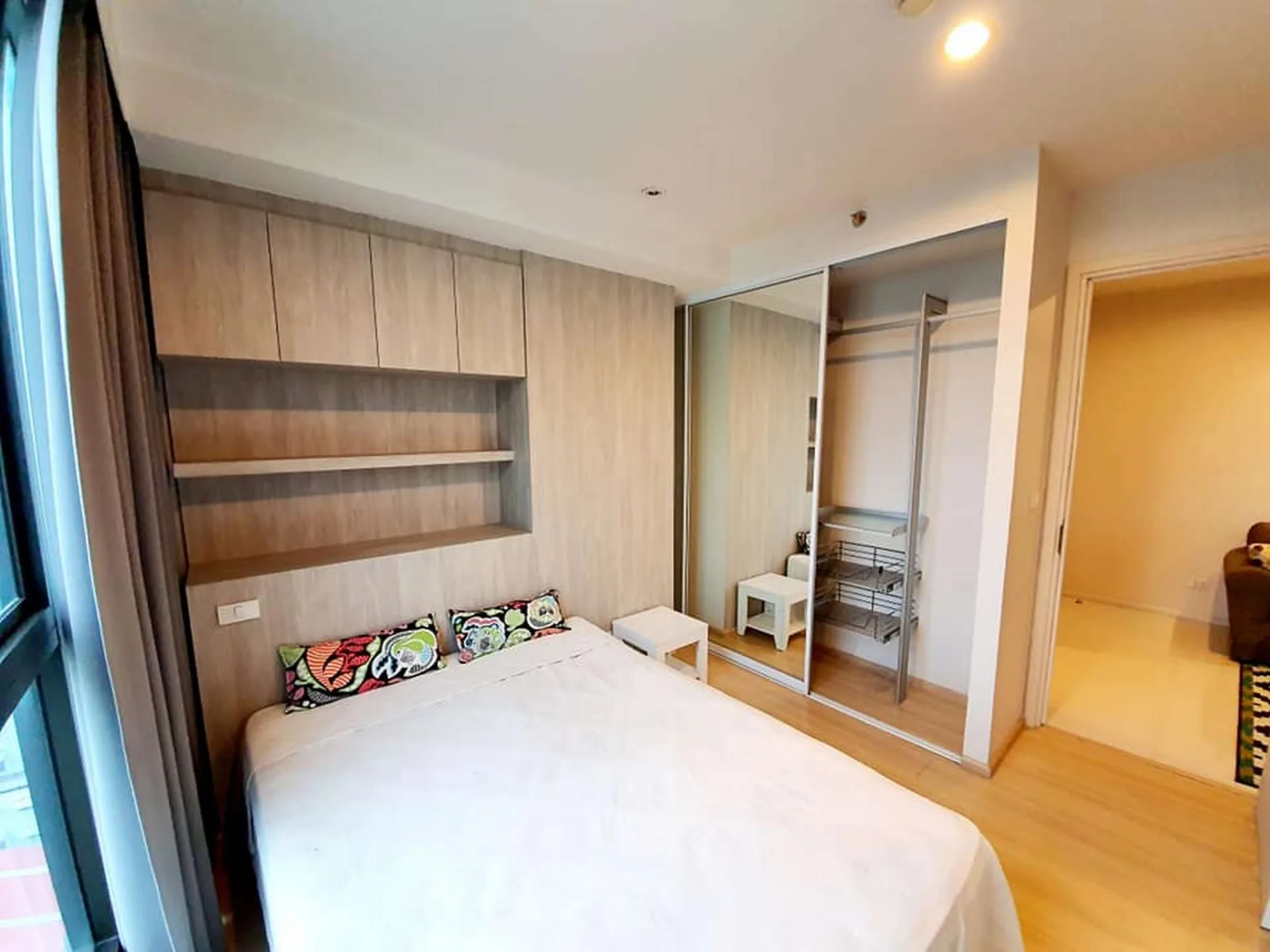 Property photos for Sense Phaholyothin