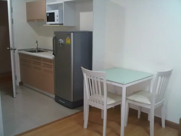 Property photos for The Link Sukhumvit 50
