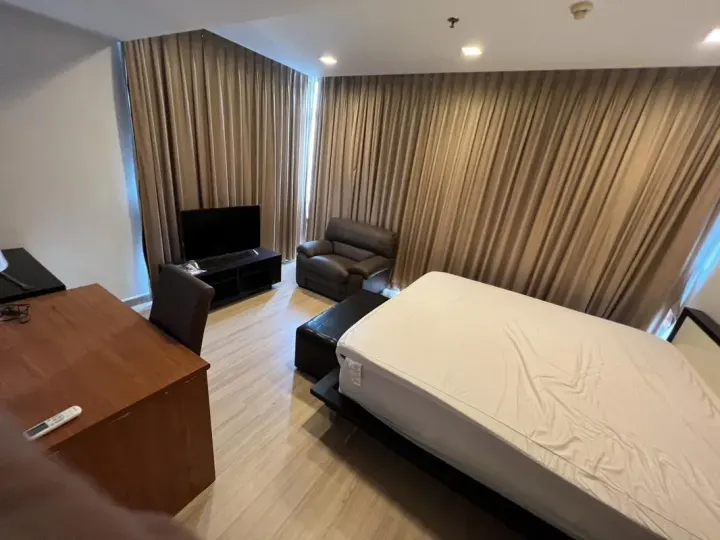 Property photos for Nusasiri Grand