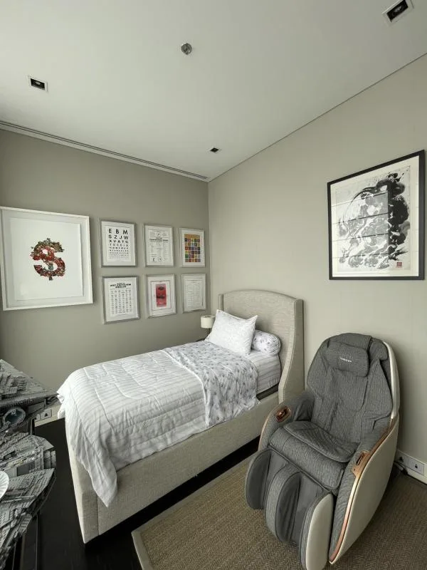 Property photos for The Ritz - Carlton Residences at MahaNakhon