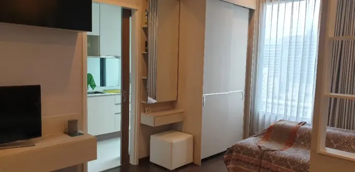 Property photos for Q Asoke