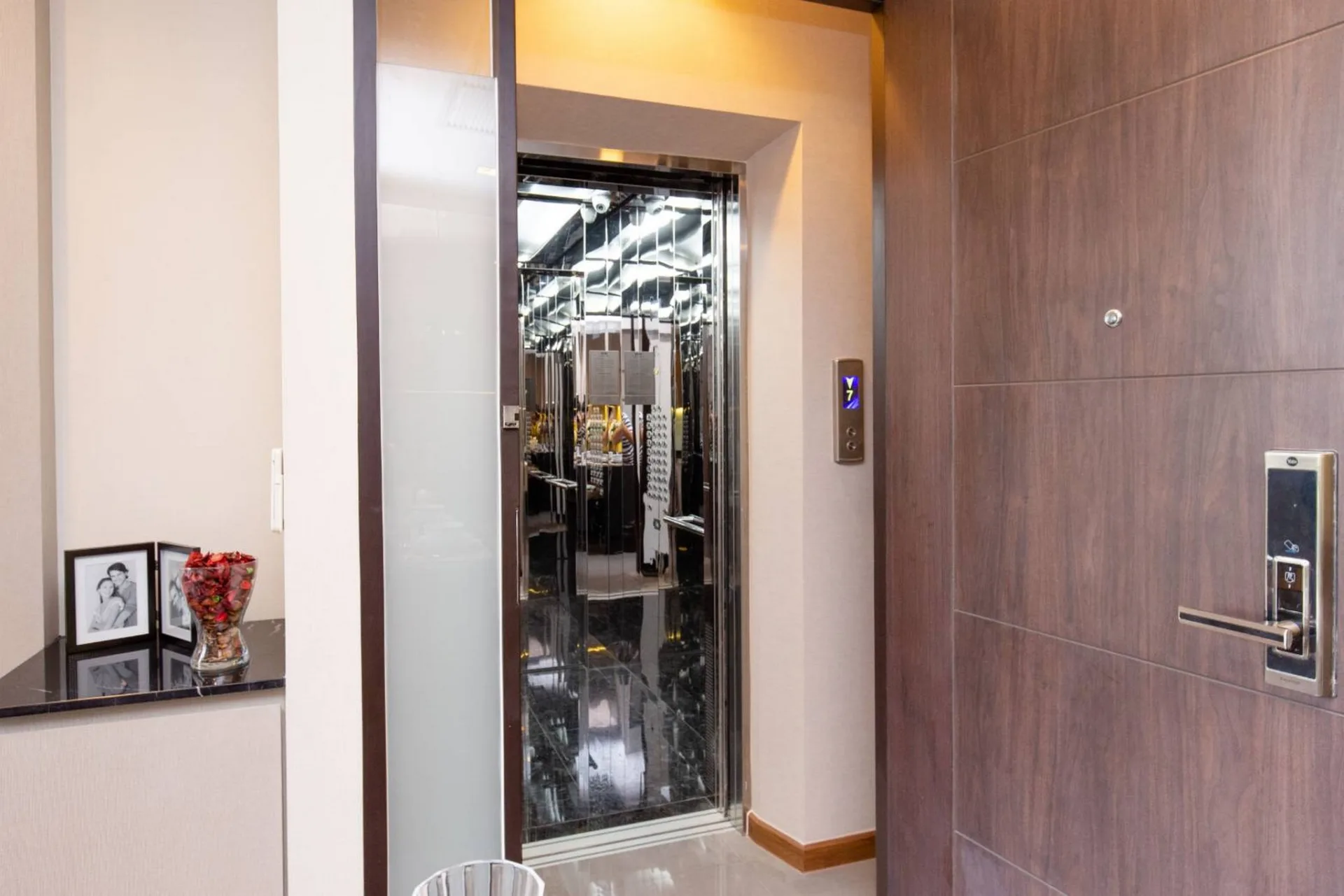 Property photos for Wish Signature  Midtown Siam
