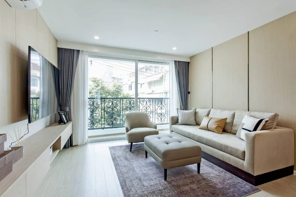 Property photos for Gm Residence Ekkamai 18
