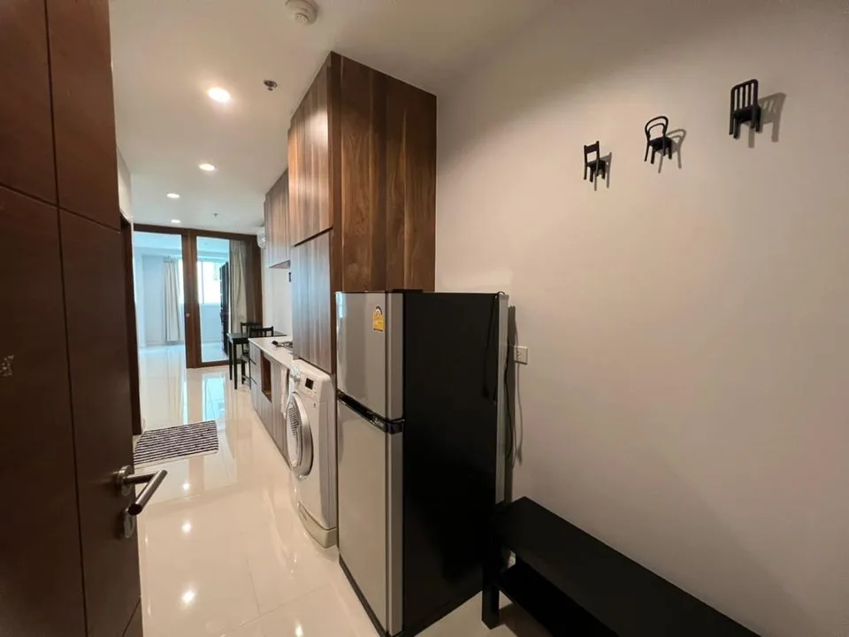 Property photos for Sukhumvit City Resort