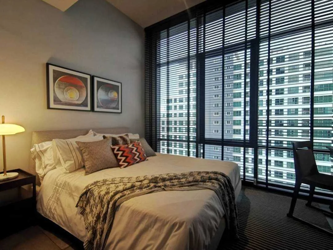 Property photos for The Lofts Asoke