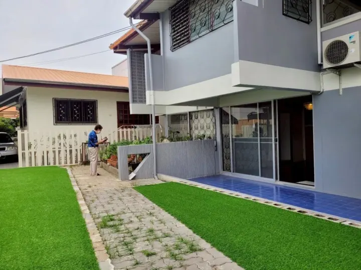 Property photos for Single House Rama 9 -soi 14