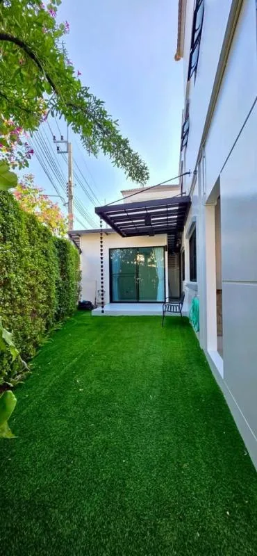Property photos for Indy 5 Bangna Km.7
