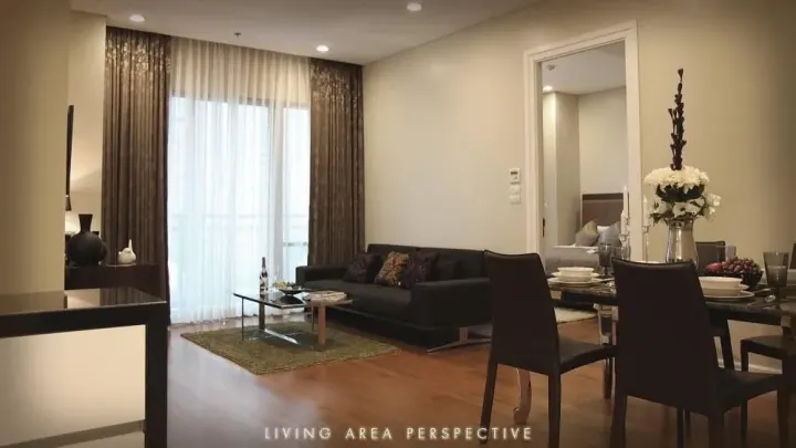 Property photos for Bright Sukhumvit 24