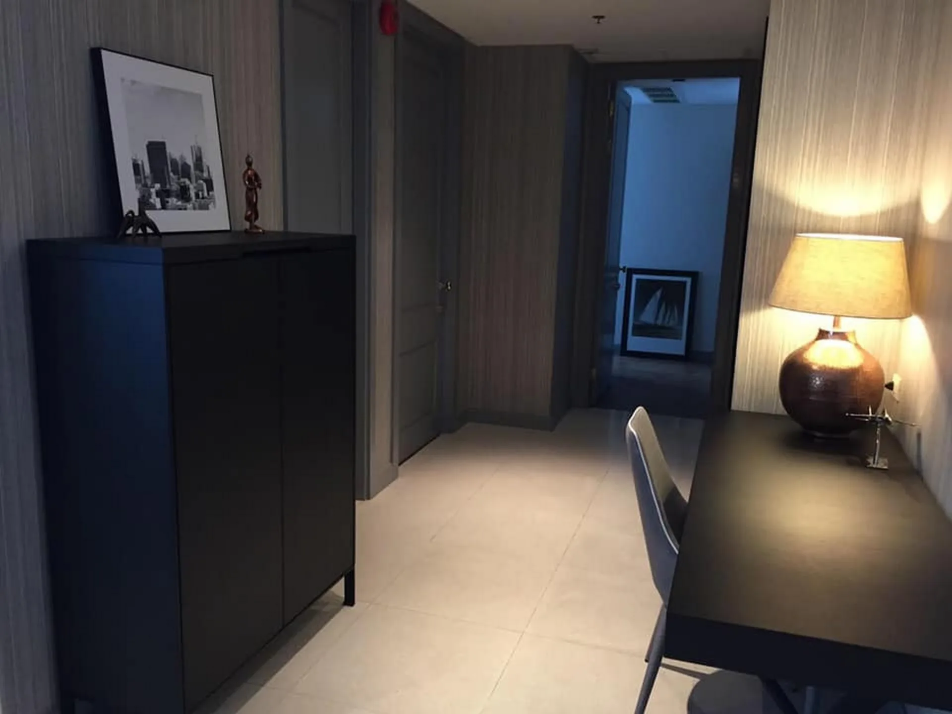 Property photos for Athenee Residence