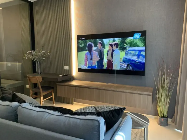Property photos for Noble Ploenchit